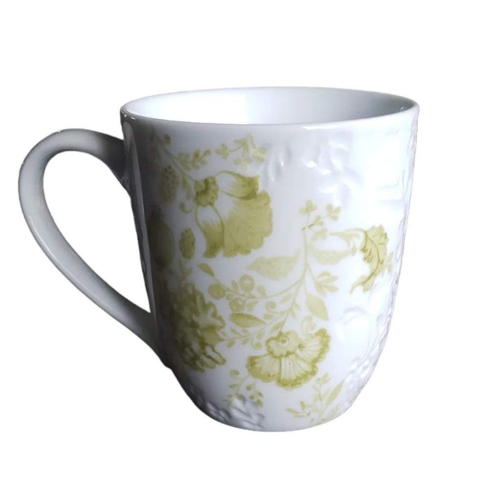 Pier 1 Imports Ava Letter 